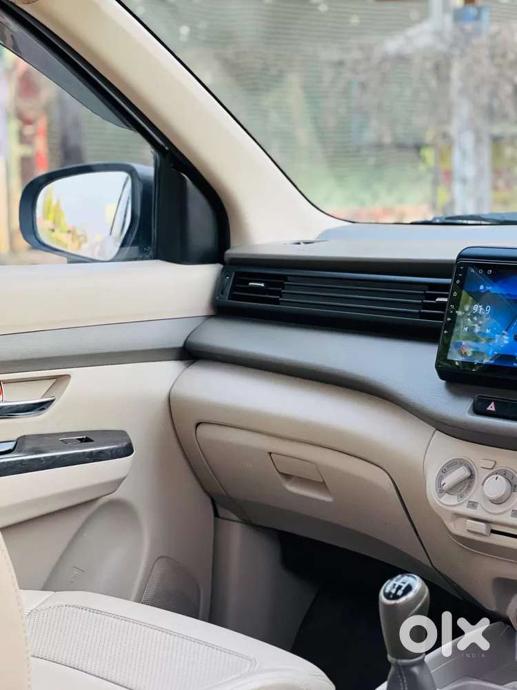 Maruti Suzuki Ertiga, 2023, Cng & Hybrids