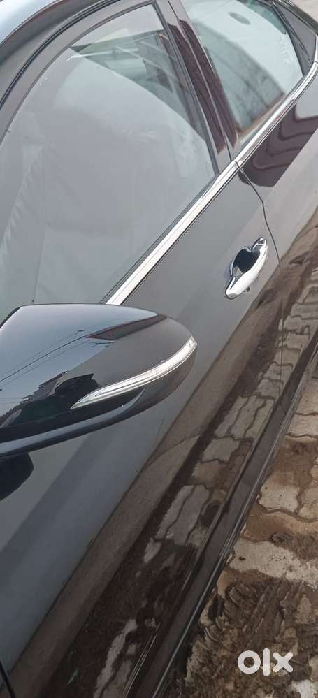 Sunroof  Button Start