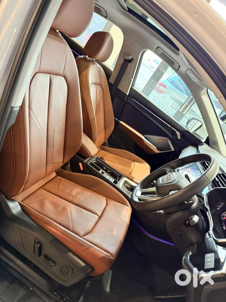 Audi Q3 Sportback Technology Plus S-line, 2026, Petrol