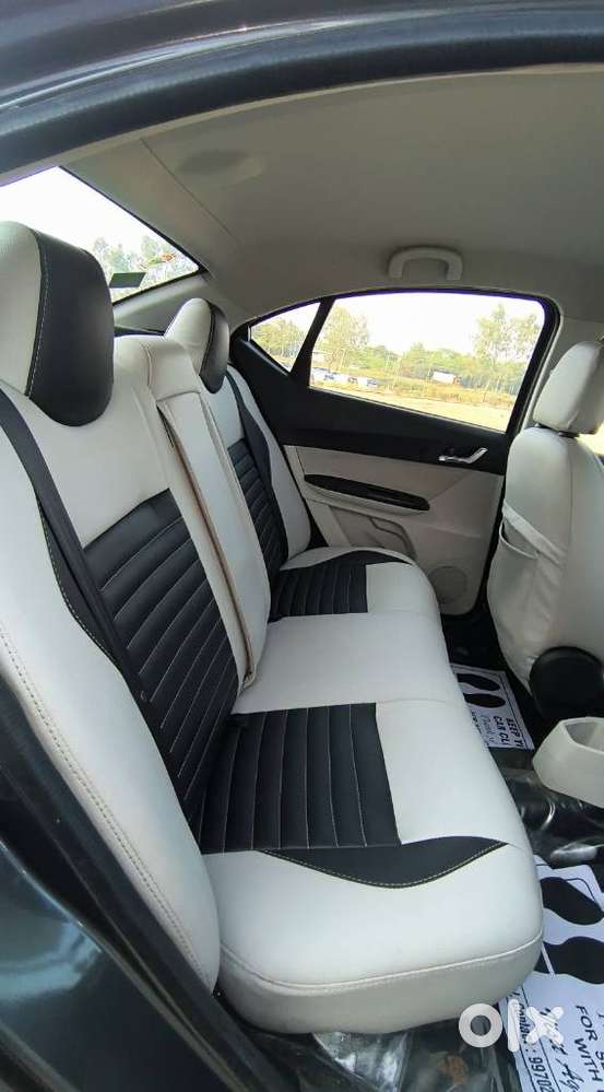 Tata Tigor 1.2 Revotron Xz Plus Leatherette Cng, 2024, Cng & Hybrids
