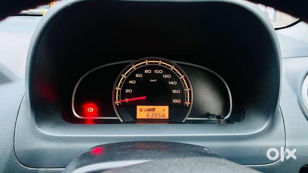 Maruti Suzuki Alto 800 Vxi