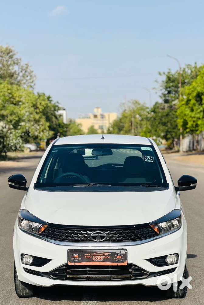 Tata Tiago Xz Plus, 2020, Petrol