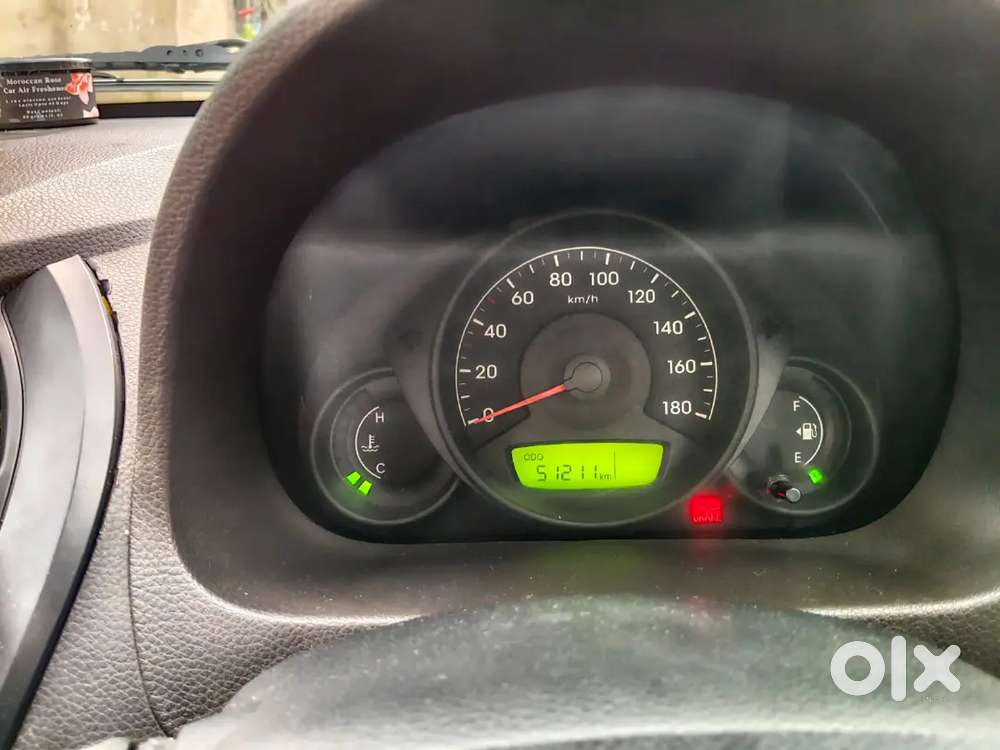 Hyundai Eon Era Plus 2012