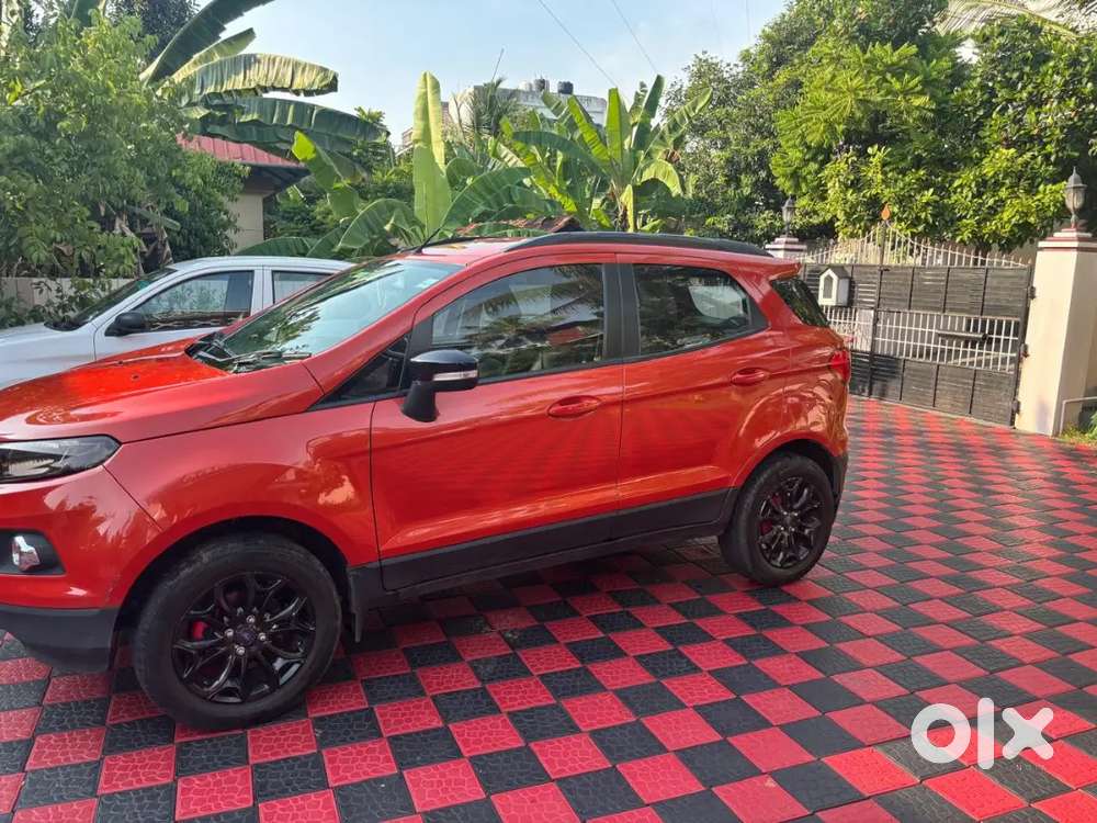 Ford Ecosport For Sale