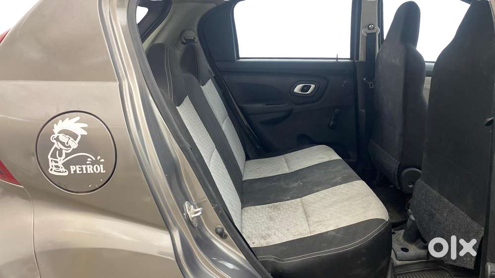 Datsun Redigo 2020-2022 1.0 T (o), 2021, Petrol