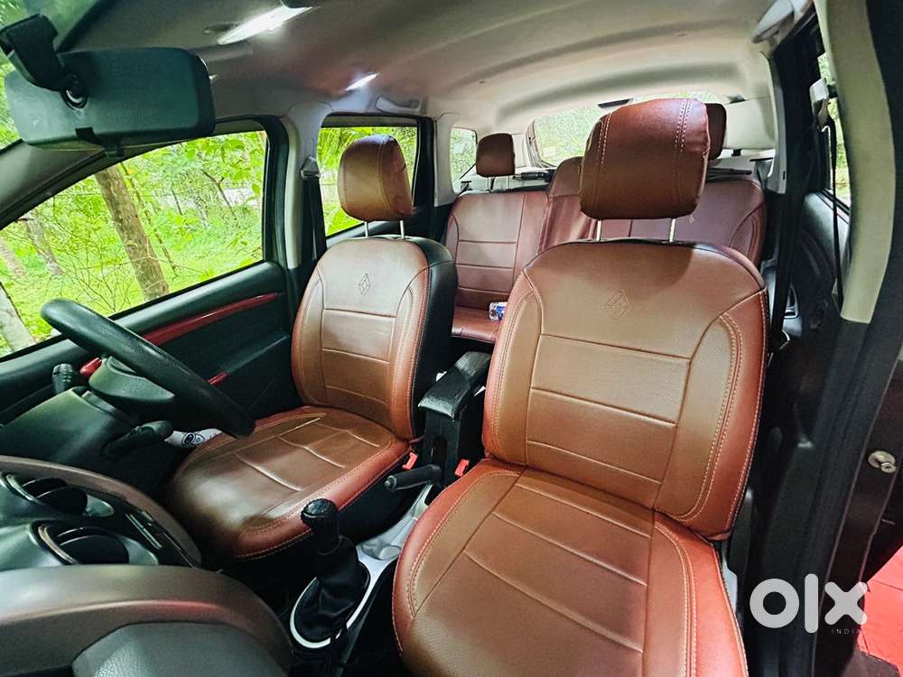 Renault Duster Diesel 2019
