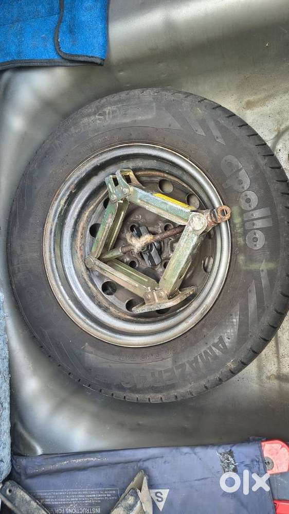Hyundai Eon Era +, 2013, Petrol