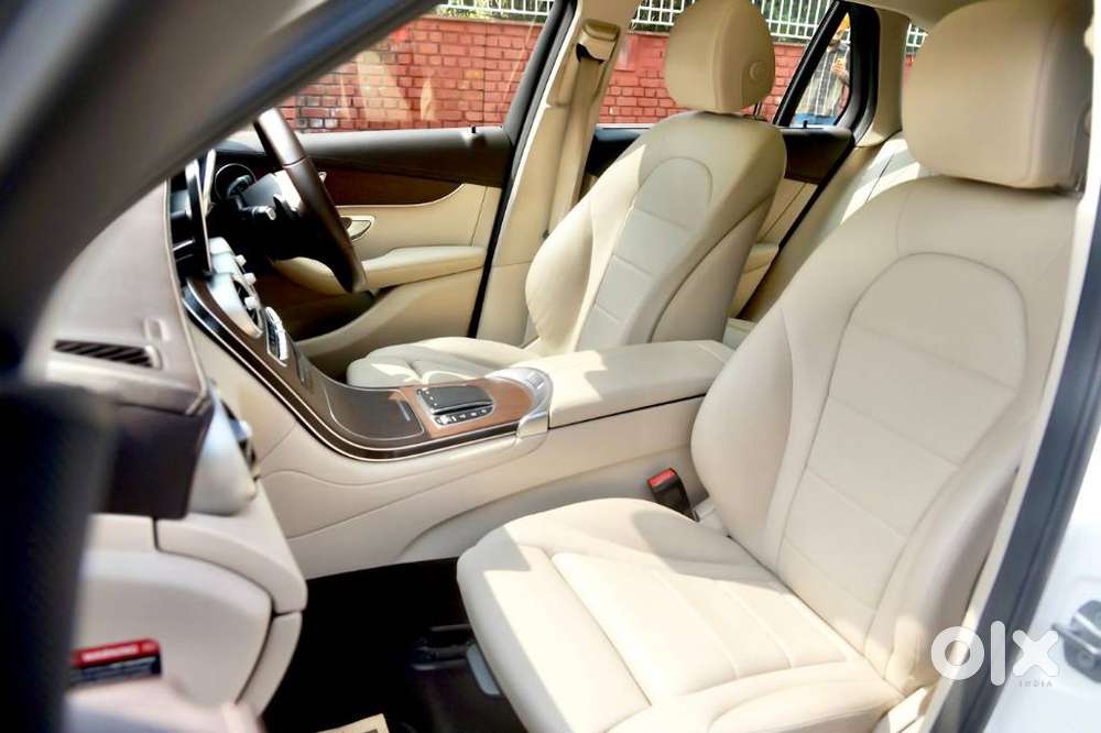 Mercedes-benz Glc Class 200, 2021, Petrol