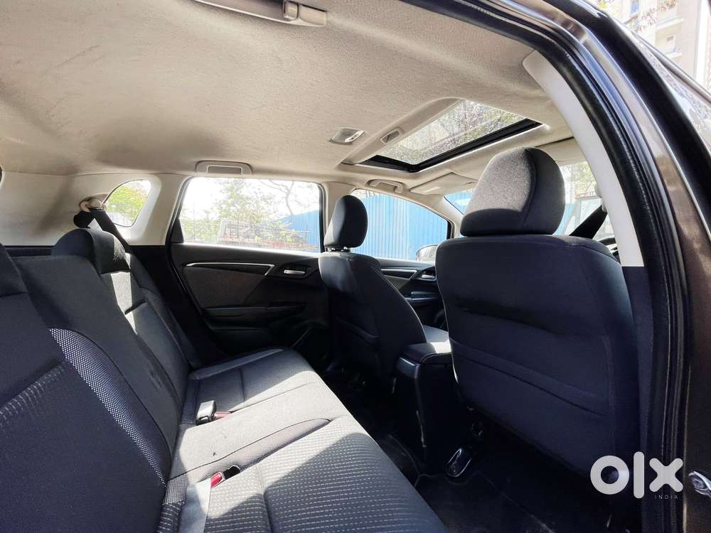 Honda Wr-v 1.2 Vx I-vtec, 2018, Petrol