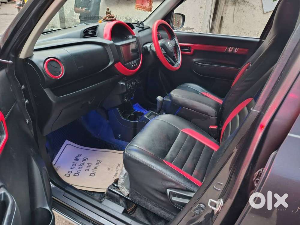Top Condition - Maruti Suzuki S-presso 2020