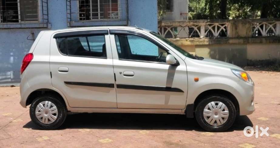 Maruti Suzuki Alto 800 Vxi, 2016, Petrol
