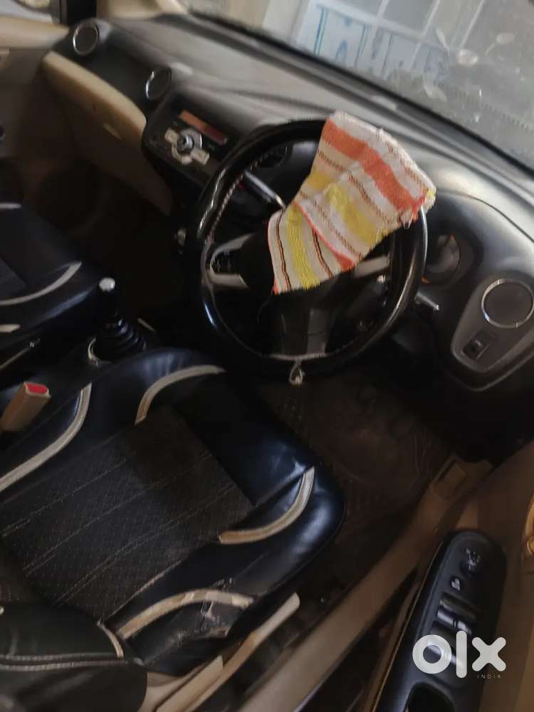 Honda Amaze 2014 Diesel Well Maintained