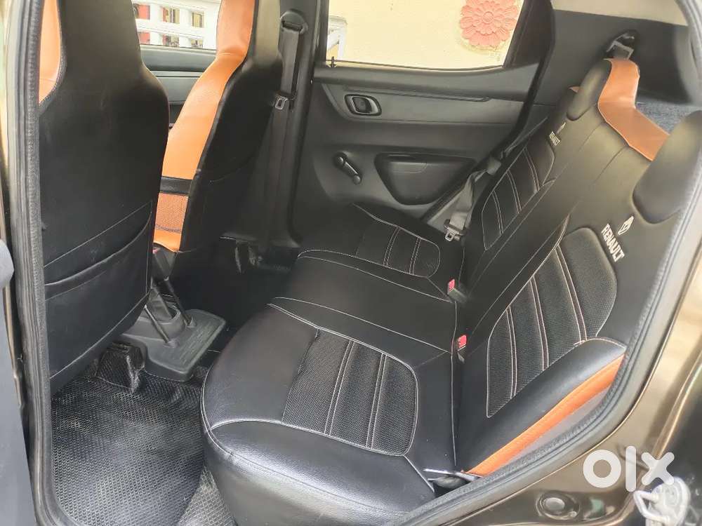Renault Kwid 0.8 Rxt 2016