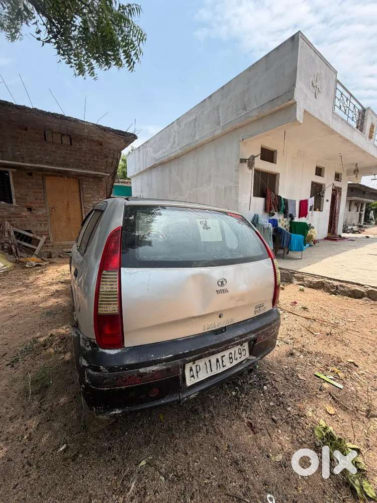 Tata Indica 2009 Diesel Well Maintained