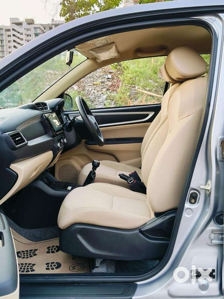 Honda Amaze Vx 1.2 Petrol Mt, 2024, Petrol