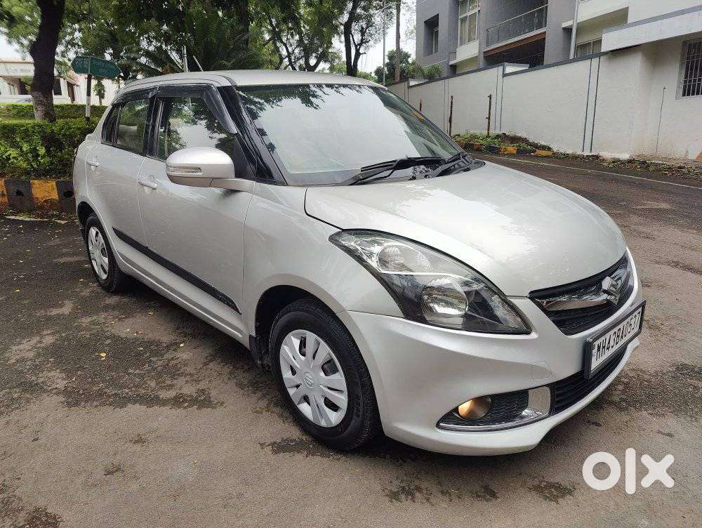 Maruti Suzuki Swift Dzire Vdi (o), 2016, Diesel
