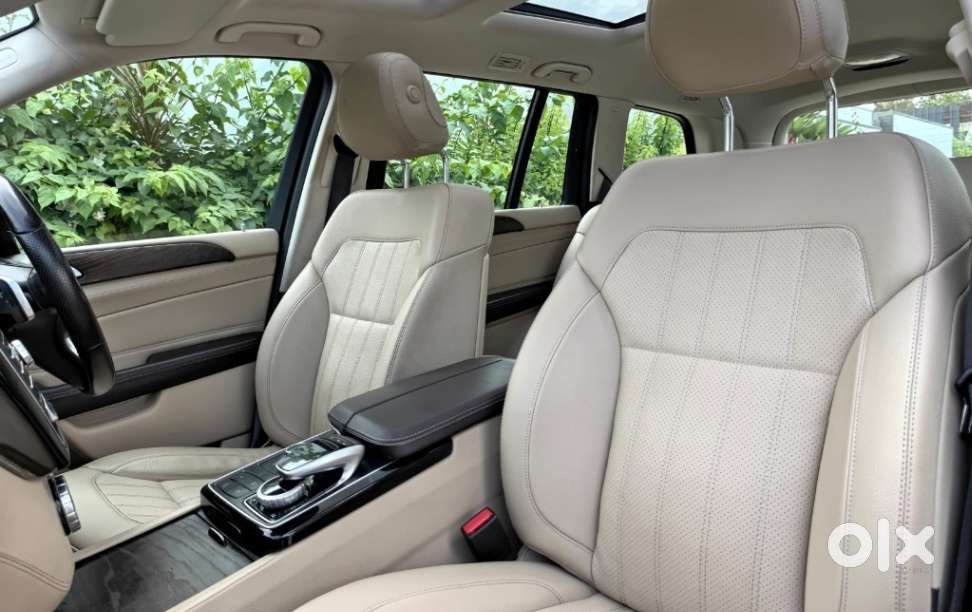 Mercedes-benz Gls 3.0 350d 4 Matic Grand Edition, 2019, Diesel