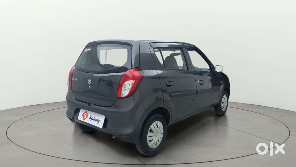 Maruti Suzuki Alto 800 Lxi, 2019, Petrol
