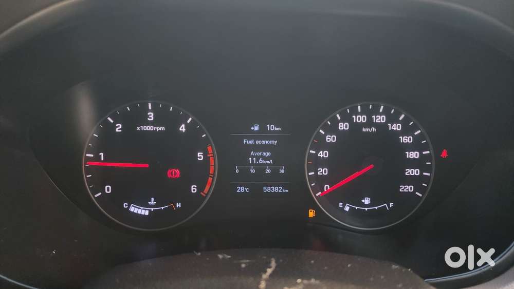 Hyundai I20 Asta (o) 1.2 Mt, 2018, Diesel