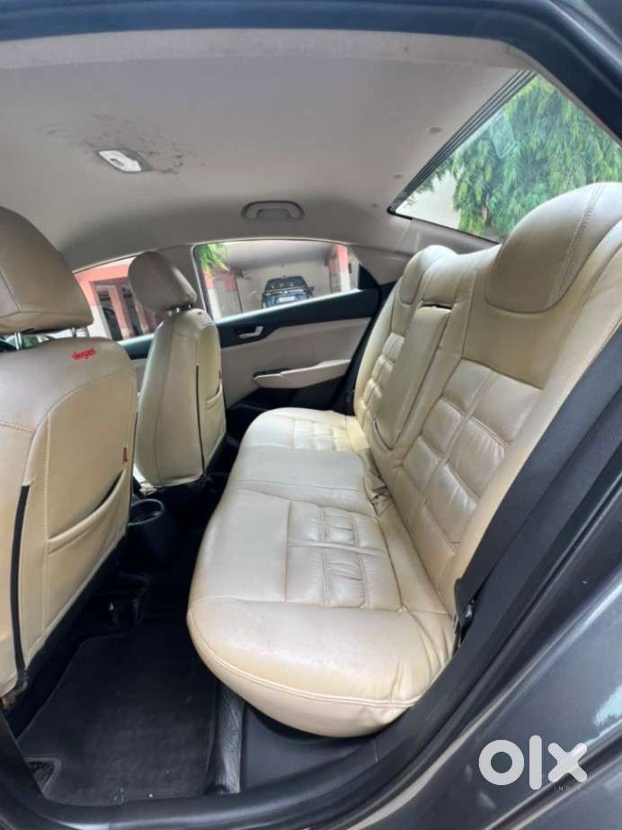 Hyundai Verna 1.4 Vtvt E, 2019, Petrol