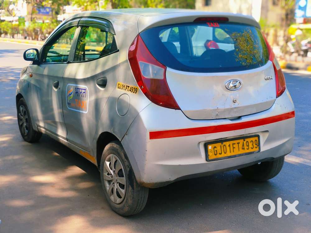 Hyundai Eon Era +, 2018, Cng & Hybrids