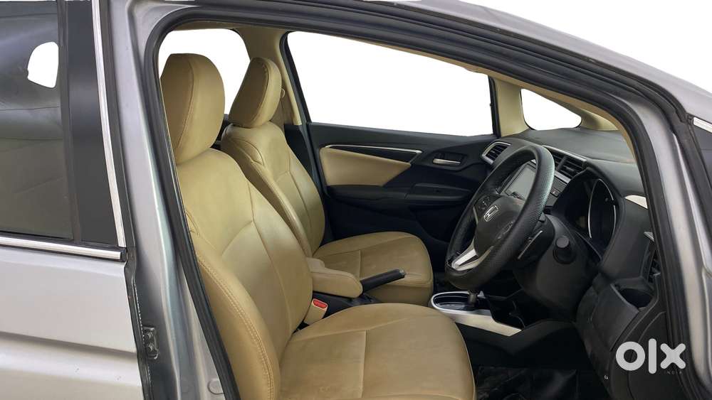 Honda Jazz Vx Cvt, 2018, Petrol