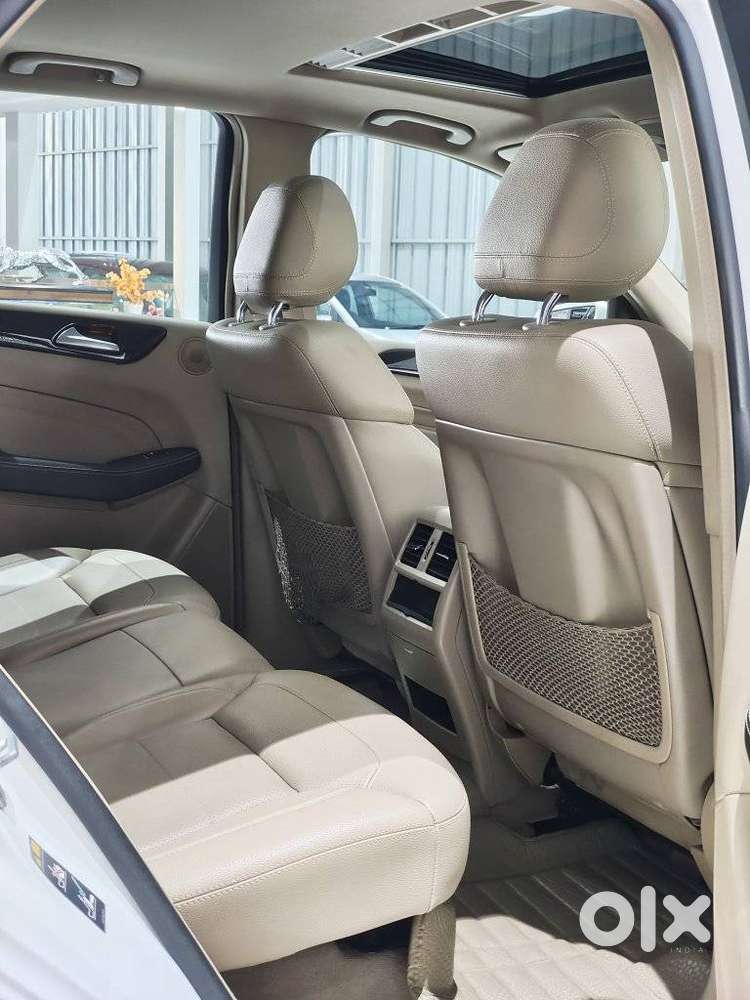 Mercedes-benz M-class Ml 250 Cdi, 2014, Diesel
