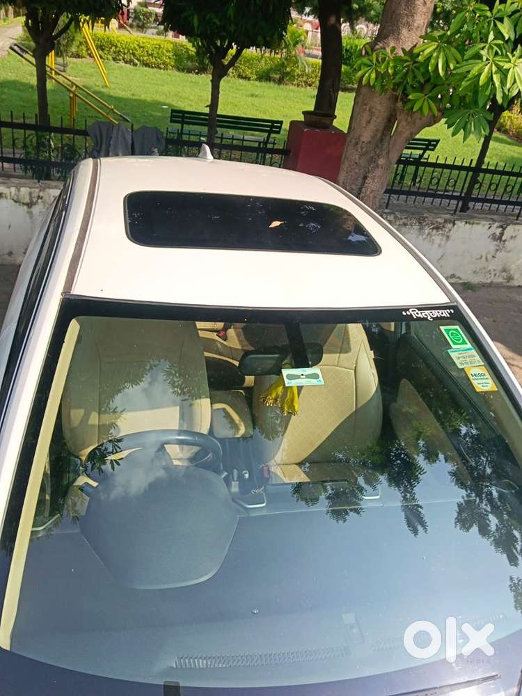 Honda City Diesel 2021