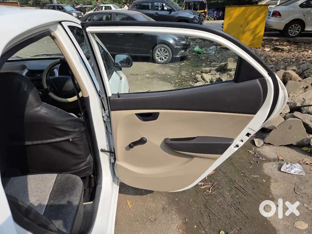 Hyundai Eon 0.8 Magna 2017 Car