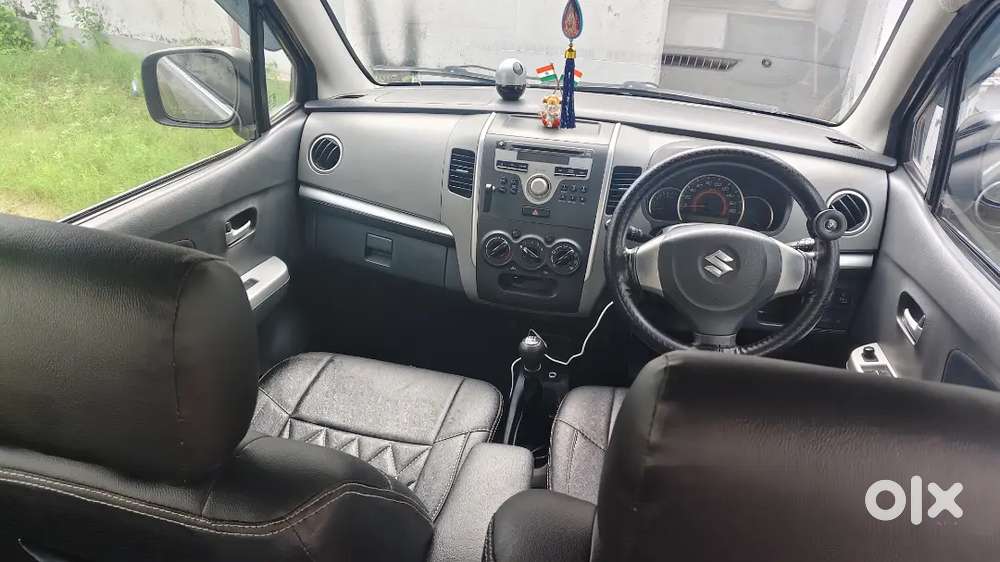 2011 Maruti Suzuki Wagon 1.0 Petrol