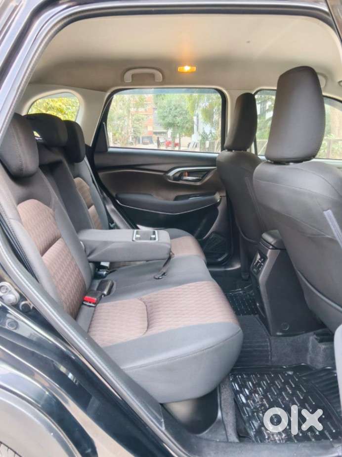 Toyota Urban Cruiser Hyryder