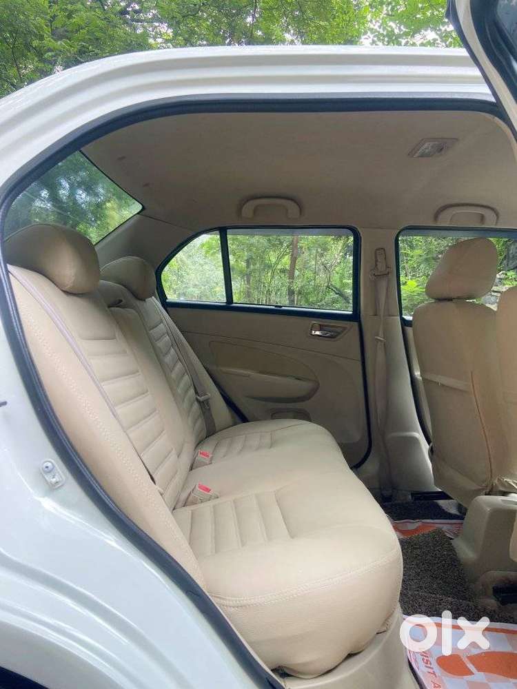 Maruti Suzuki Swift Dzire Zdi Bsiv, 2012, Diesel