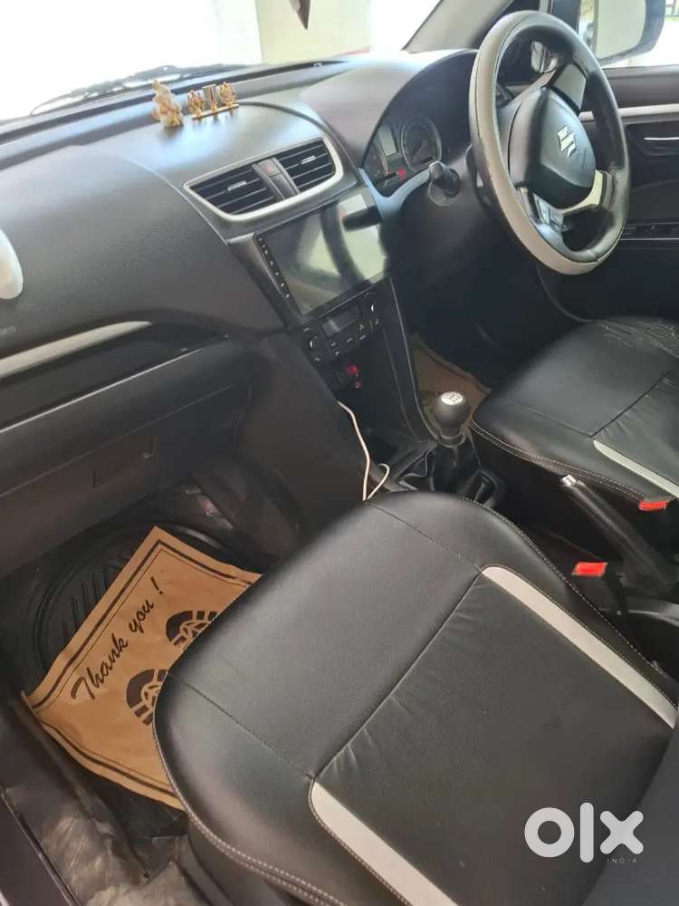 Swift Zdi 2015 Model