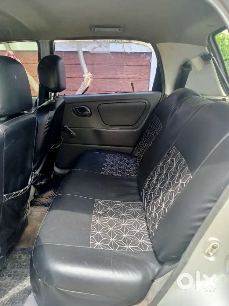 Maruti Suzuki Alto Lxi 2008