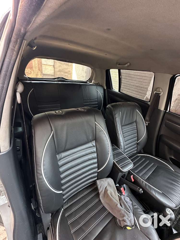 Maruti Suzuki Swift 2011 Petrol Manual