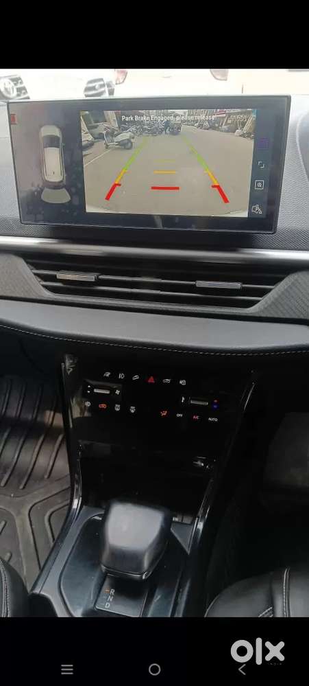 Tata Nexon Ev Xz Plus Lux, 2023, Electric