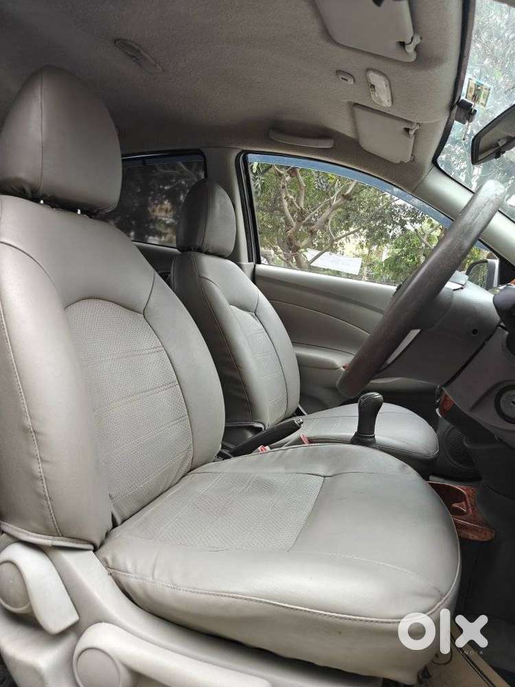 Nissan Sunny Xl P, 2015, Cng & Hybrids