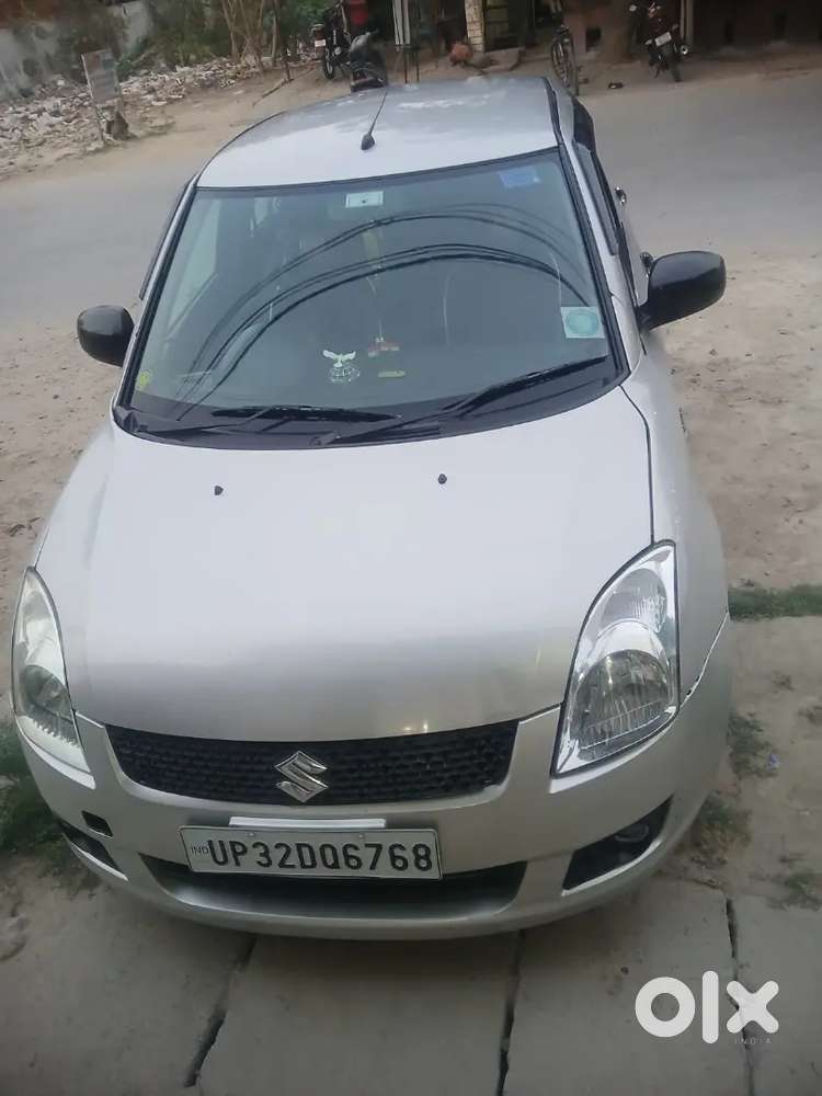 Maruti Suzuki Swift 2011 Year