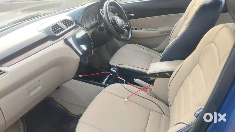 Maruti Suzuki Dzire 2017 Diesel 95000 Km Driven