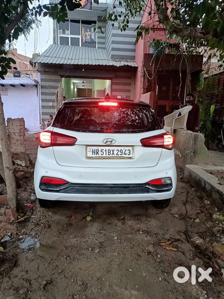 Hyundai Elite I20 Magna 2019