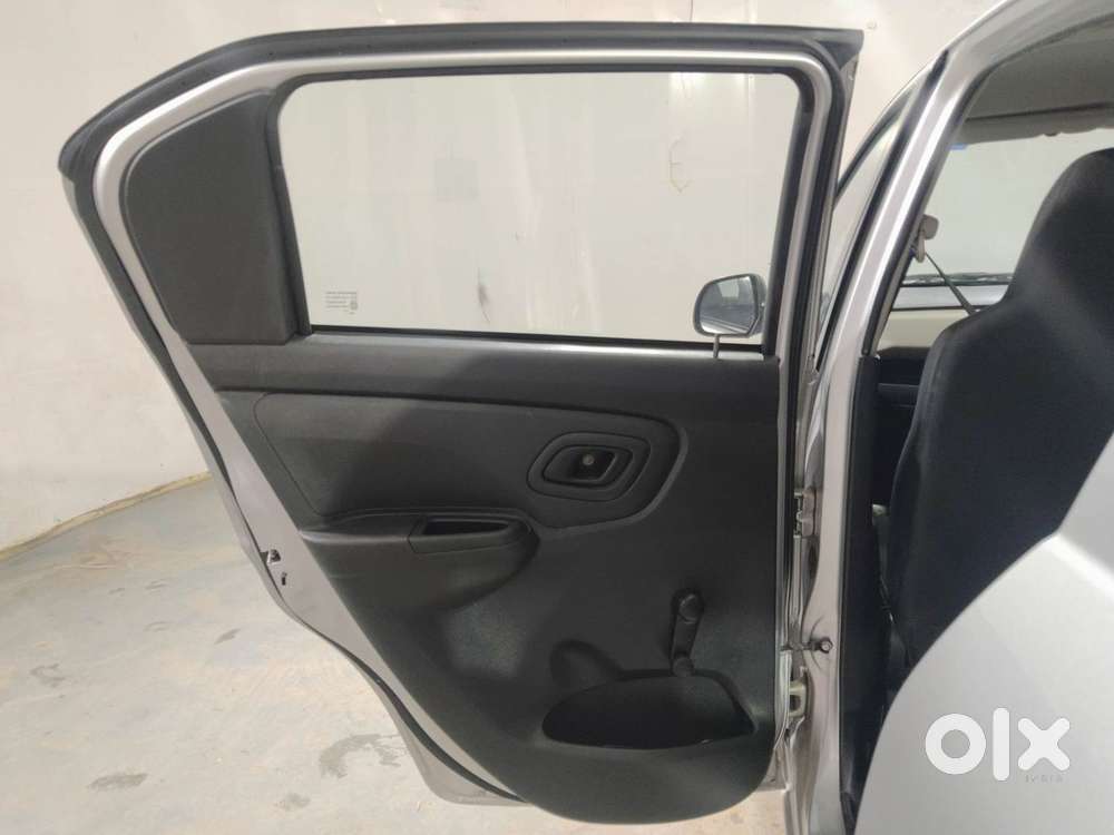 Datsun Redigo 2020-2022 0.8 A, 2021, Petrol