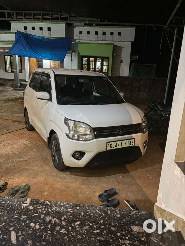 Maruti Suzuki Wagon R 2023