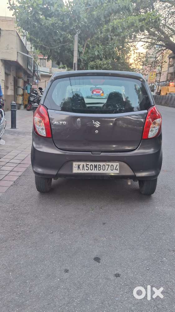 Maruti Suzuki Alto 800 0.8 Vxi (o), 2022, Petrol