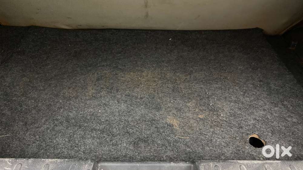 Maruti Suzuki Alto K10 1.0 Vxi (o) Amt, 2017, Petrol