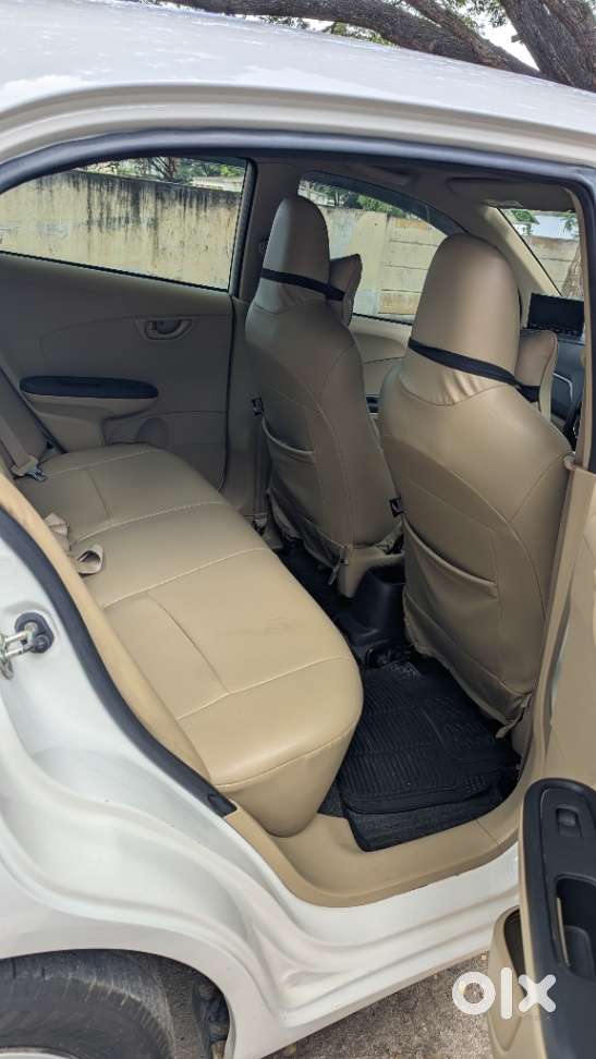 Honda Amaze 1.5 S I-dtec, 2017, Diesel