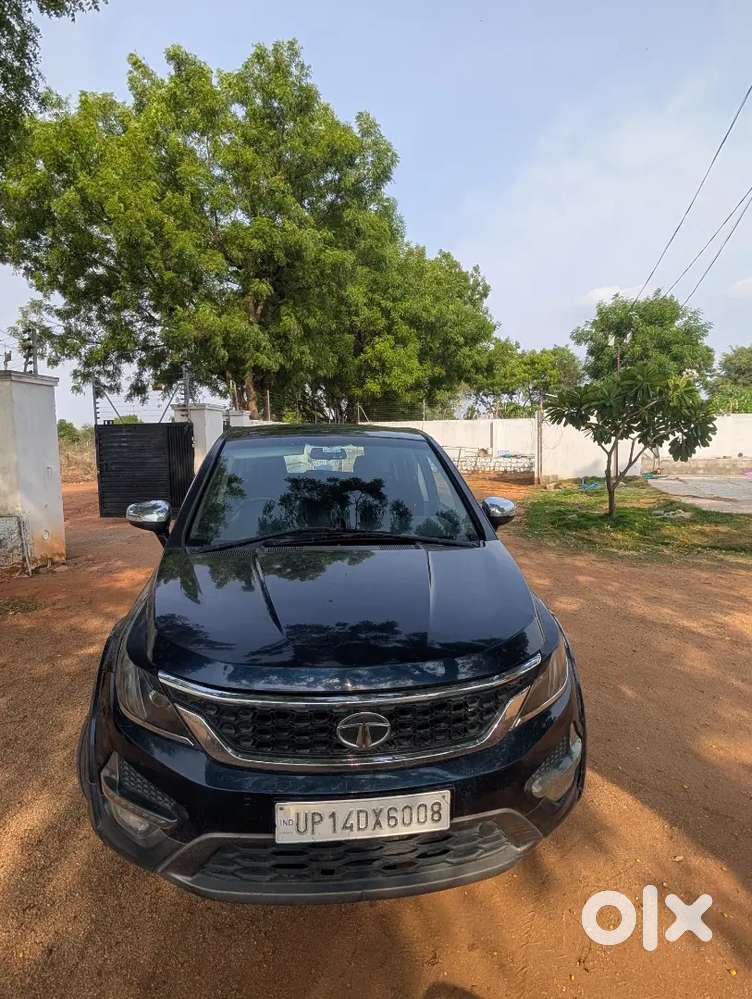 Tata Hexa 2019 Diesel 99000 Km Driven