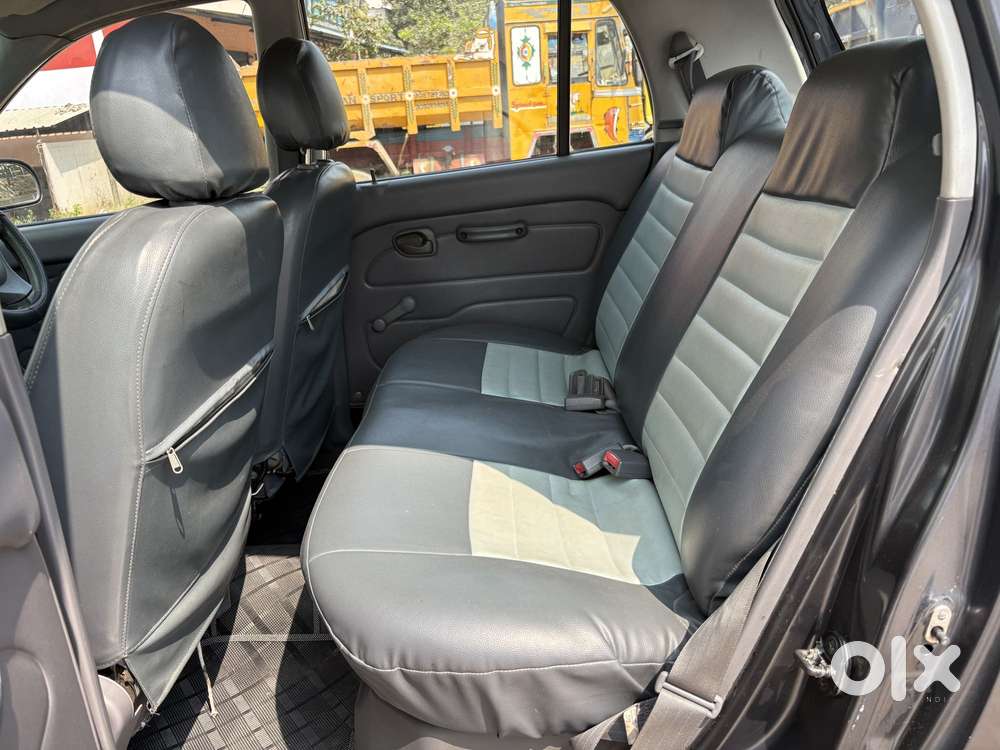 Hyundai Santro Xing Gl, 2008, Petrol