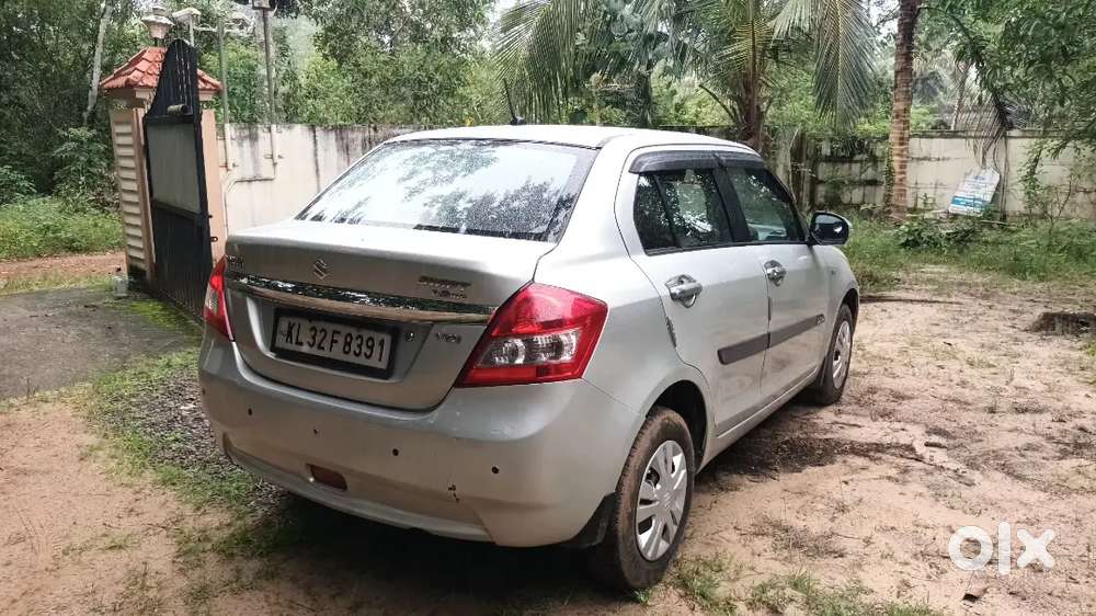 Maruti Suzuki Swift Vdi 2014
