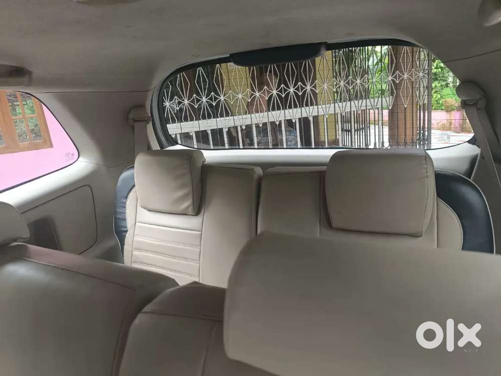 Toyota Innova 2013 Diesel 240000 Km Driven