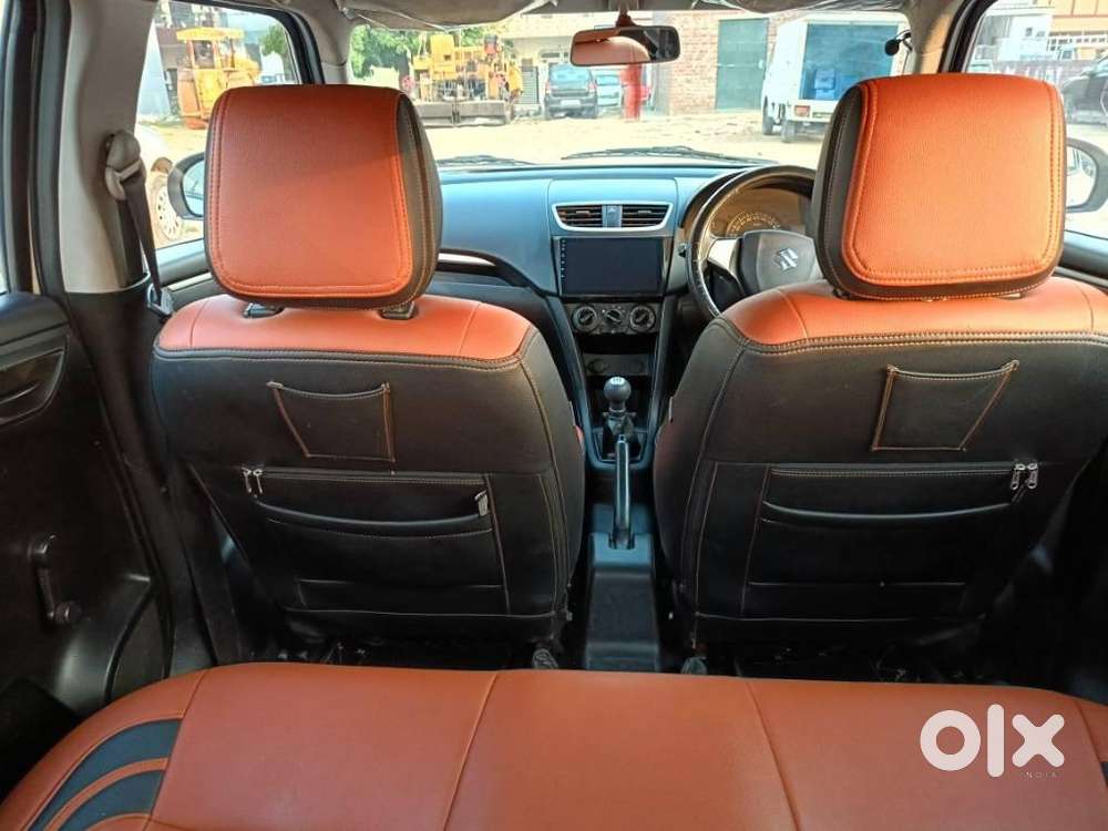 Maruti Suzuki Swift Ldi Optional, 2015, Diesel